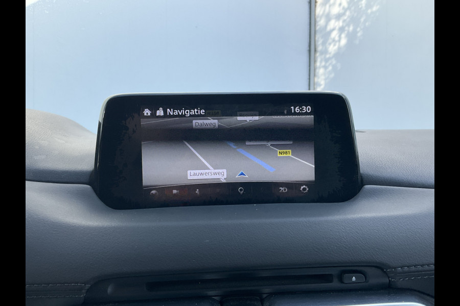 Mazda CX-5 2.0 SkyActiv-G 160 GT-M 4WD BOSE Pano Camera Trekhaak Winterpack