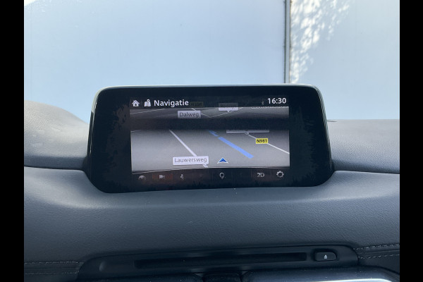 Mazda CX-5 2.0 SkyActiv-G 160 GT-M 4WD BOSE Pano Camera Trekhaak Winterpack