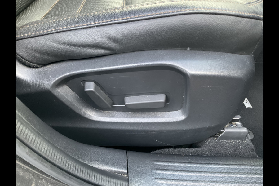 Mazda CX-5 2.0 SkyActiv-G 160 GT-M 4WD BOSE Pano Camera Trekhaak Winterpack