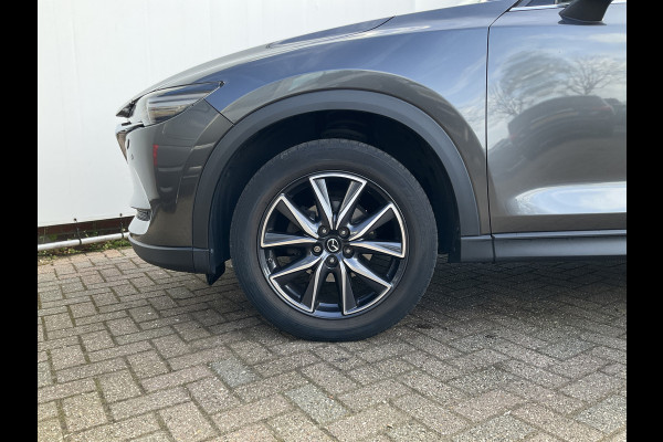 Mazda CX-5 2.0 SkyActiv-G 160 GT-M 4WD BOSE Pano Camera Trekhaak Winterpack
