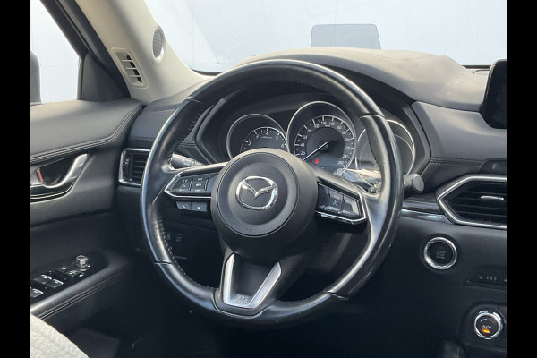 Mazda CX-5 2.0 SkyActiv-G 160 GT-M 4WD BOSE Pano Camera Trekhaak Winterpack