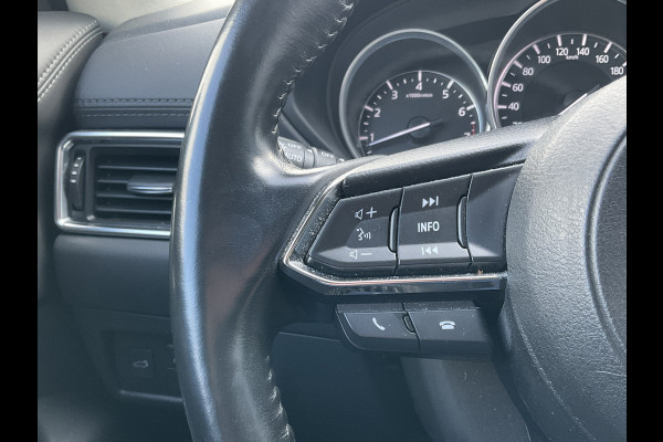 Mazda CX-5 2.0 SkyActiv-G 160 GT-M 4WD BOSE Pano Camera Trekhaak Winterpack