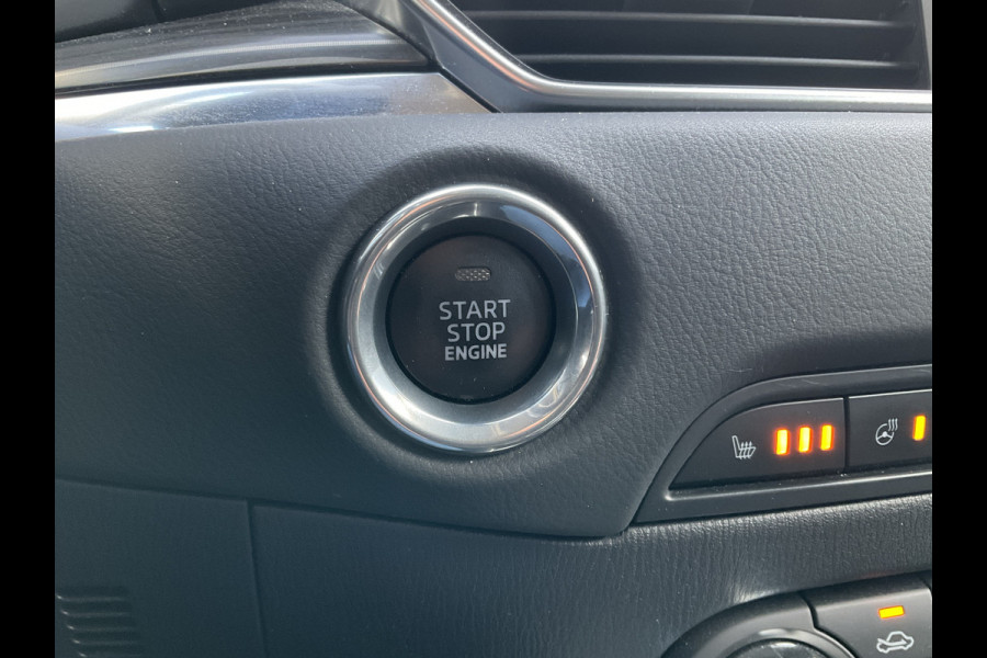 Mazda CX-5 2.0 SkyActiv-G 160 GT-M 4WD BOSE Pano Camera Trekhaak Winterpack