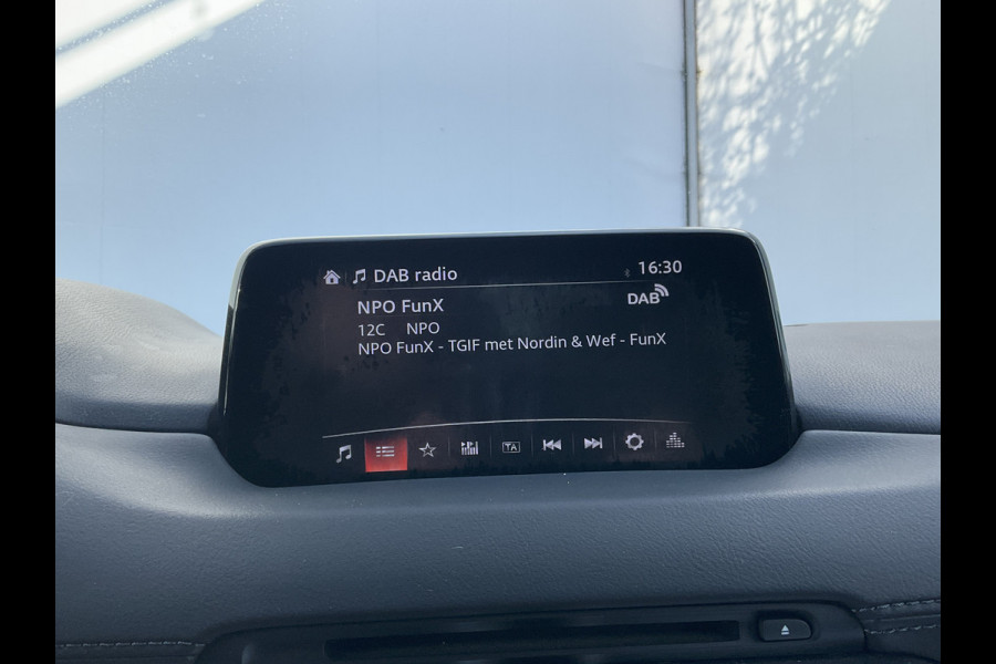 Mazda CX-5 2.0 SkyActiv-G 160 GT-M 4WD BOSE Pano Camera Trekhaak Winterpack