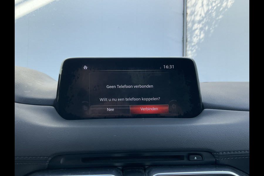 Mazda CX-5 2.0 SkyActiv-G 160 GT-M 4WD BOSE Pano Camera Trekhaak Winterpack