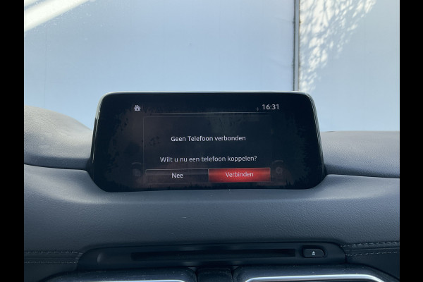 Mazda CX-5 2.0 SkyActiv-G 160 GT-M 4WD BOSE Pano Camera Trekhaak Winterpack