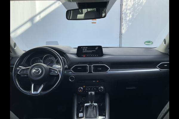 Mazda CX-5 2.0 SkyActiv-G 160 GT-M 4WD BOSE Pano Camera Trekhaak Winterpack
