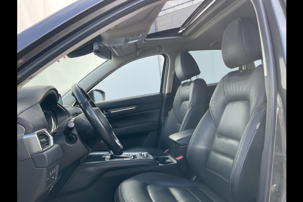 Mazda CX-5 2.0 SkyActiv-G 160 GT-M 4WD BOSE Pano Camera Trekhaak Winterpack