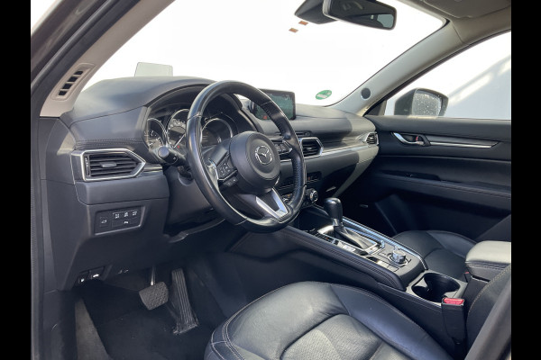 Mazda CX-5 2.0 SkyActiv-G 160 GT-M 4WD BOSE Pano Camera Trekhaak Winterpack