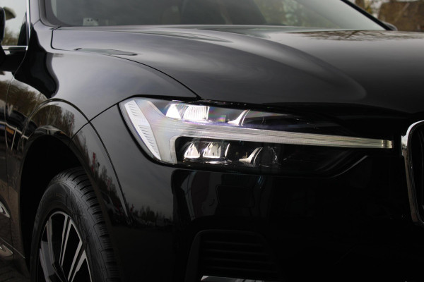 Volvo XC60 2.0 T6 340PK PHEV AWD INSCRIPTION EXCLUSIVE | PANORAMA SCHUIF/KANTEL DAK | LEDEREN BEKLEDING "MORITZ" MET COMFORT STOELEN | HARMAN KARDON AUDIO SYSTEEM | ELEKTRISCH WEGKLAPBARE TREKHAAK | ACHTERUITRIJ CAMERA | PARKEERSENSOREN VOOR + ACHTER | 19" "5-MULTISPAAKS BLACK DIAMONT CUT INSCRIPTION | NAVIGATIESYSTEEM OP BASIS VAN GOOGLE MAPS | APPLE CARPLAY/ANDROID AUTO | KEYLESS ENTRY/START | STANDVERWARMING | ELEKTRISCH BEDIENBARE ACHTERKLEP | INTELLSAFE ASSIST (O.A. ADAPTIVE CRUISE CONTROL MET PILOT ASSIST) | ELEKTRISCH VERSTELBARE BESTUURDERSSTOEL MET GEHEUGENFUNCTIE EN ZIT