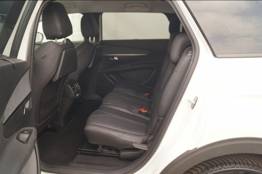 Peugeot 5008 1.2 PureTech Allure Pack Business 7-persoons -LEER-TREKHAAK-