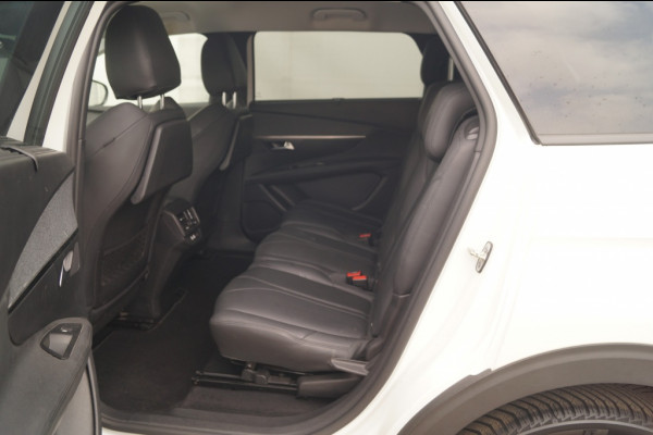 Peugeot 5008 1.2 PureTech Allure Pack Business 7-persoons -LEER-TREKHAAK-