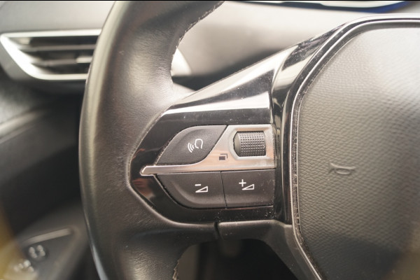 Peugeot 5008 1.2 PureTech Allure Pack Business 7-persoons -LEER-TREKHAAK-