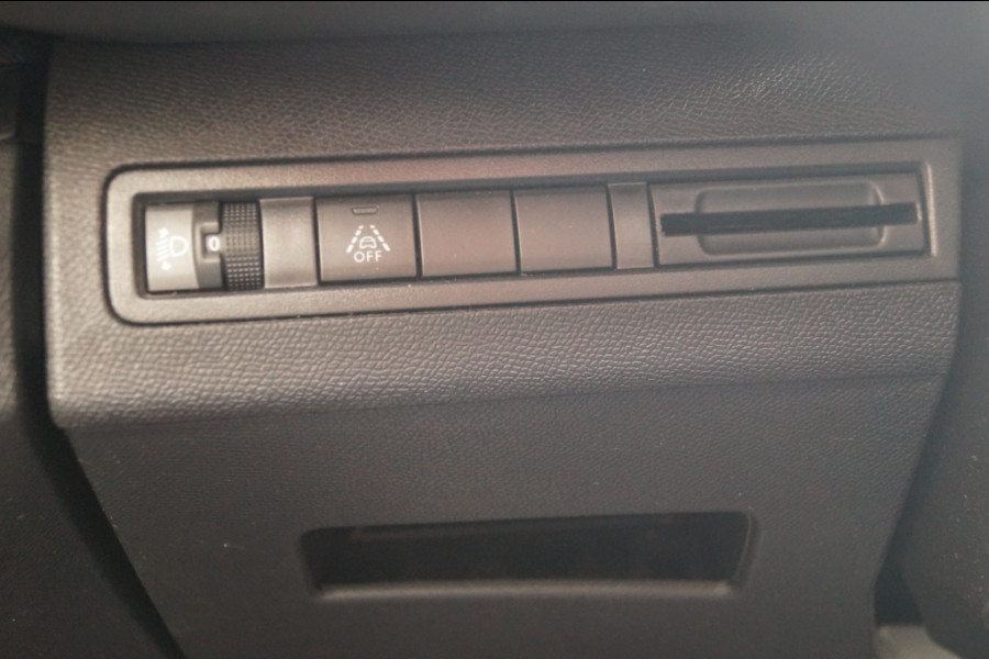 Peugeot 5008 1.2 PureTech Allure Pack Business 7-persoons -LEER-TREKHAAK-