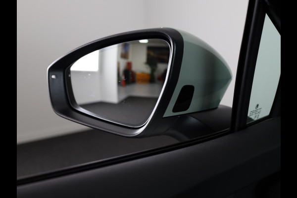 Škoda Elroq 50 Limited Edition 170pk | Achteruitrijcamera