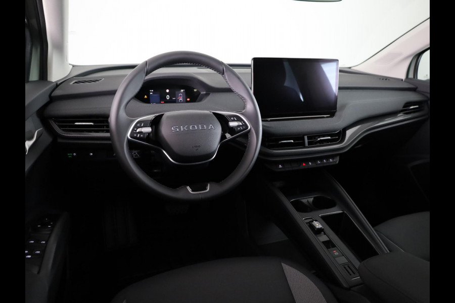 Škoda Elroq 50 Limited Edition 170pk | Achteruitrijcamera