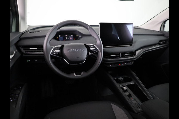 Škoda Elroq 50 Limited Edition 170pk | Achteruitrijcamera