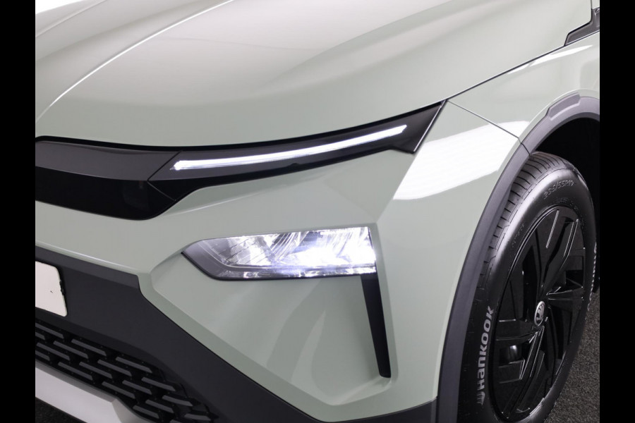 Škoda Elroq 50 Limited Edition 170pk | Achteruitrijcamera