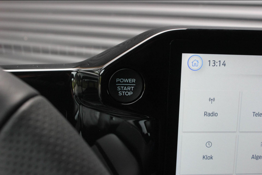 Ford Transit Custom 320 2.0 TDCI L2H1 MSRT DC DUBBEL CABINE MEGA LAGE BIJTELLING / KUIPSTOELEN / DIRECT RIJDEN / NAVIGATIE /GREY