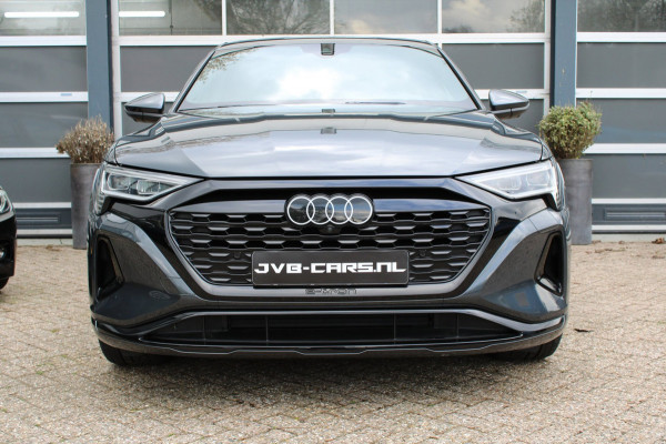 Audi Q8 Sportback e-tron 55 quattro Advanced Edition 115 kWh / B&O/PANO/