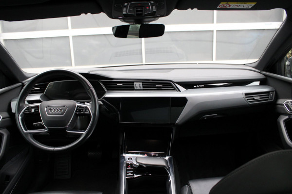 Audi Q8 Sportback e-tron 55 quattro Advanced Edition 115 kWh / B&O/PANO/