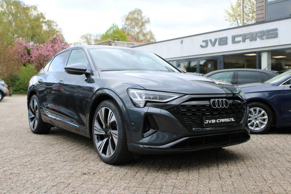 Audi Q8 Sportback e-tron 55 quattro Advanced Edition 115 kWh / B&O/PANO/