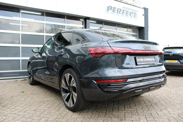 Audi Q8 Sportback e-tron 55 quattro Advanced Edition 115 kWh / B&O/PANO/