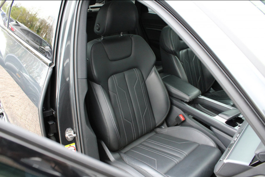 Audi Q8 Sportback e-tron 55 quattro Advanced Edition 115 kWh / B&O/PANO/