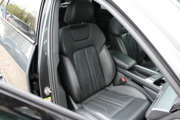 Audi Q8 Sportback e-tron 55 quattro Advanced Edition 115 kWh / B&O/PANO/