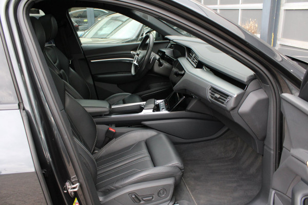 Audi Q8 Sportback e-tron 55 quattro Advanced Edition 115 kWh / B&O/PANO/