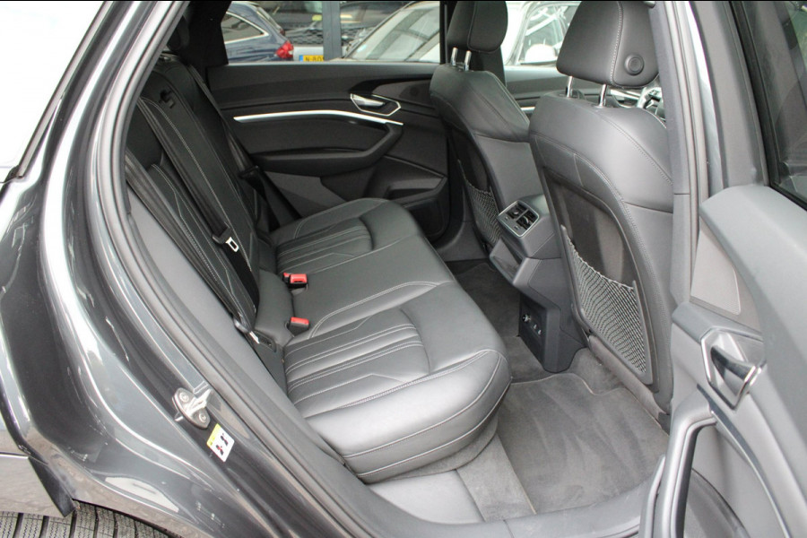 Audi Q8 Sportback e-tron 55 quattro Advanced Edition 115 kWh / B&O/PANO/