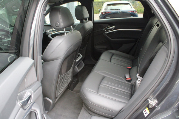 Audi Q8 Sportback e-tron 55 quattro Advanced Edition 115 kWh / B&O/PANO/