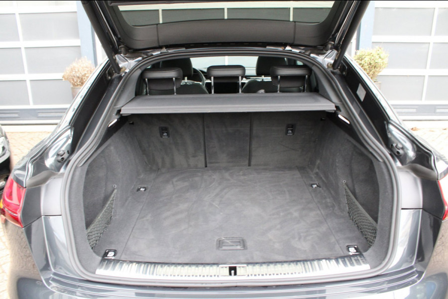 Audi Q8 Sportback e-tron 55 quattro Advanced Edition 115 kWh / B&O/PANO/