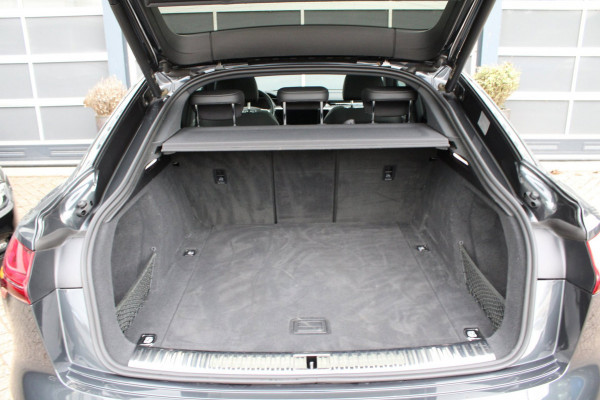 Audi Q8 Sportback e-tron 55 quattro Advanced Edition 115 kWh / B&O/PANO/