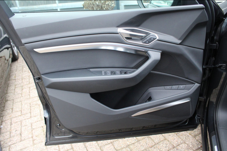 Audi Q8 Sportback e-tron 55 quattro Advanced Edition 115 kWh / B&O/PANO/