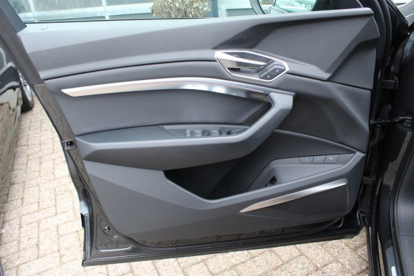 Audi Q8 Sportback e-tron 55 quattro Advanced Edition 115 kWh / B&O/PANO/