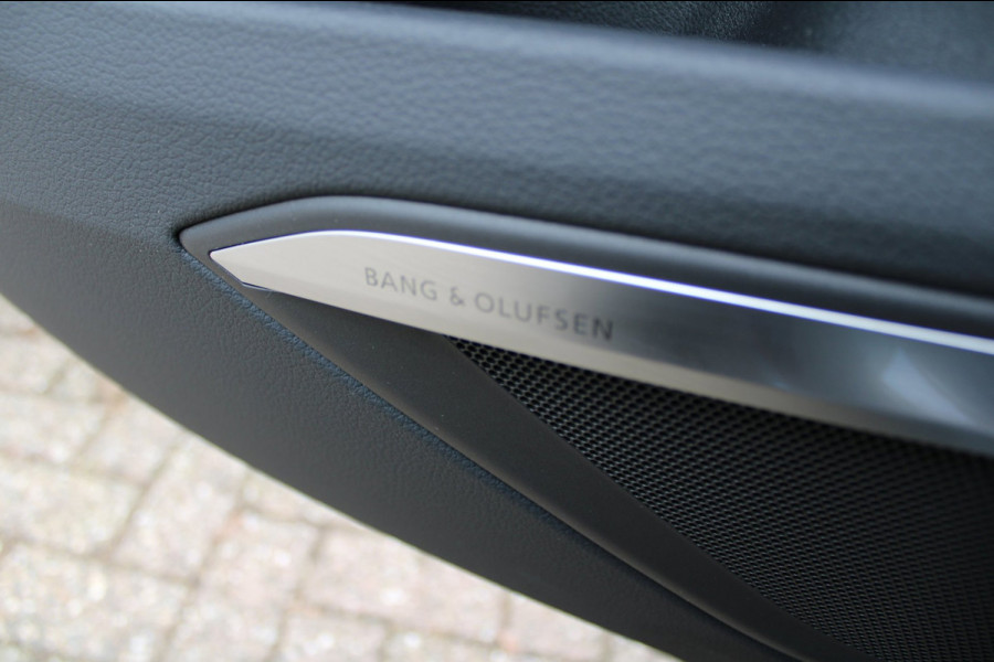 Audi Q8 Sportback e-tron 55 quattro Advanced Edition 115 kWh / B&O/PANO/