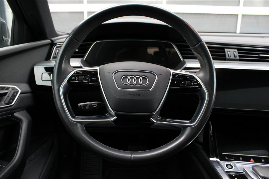 Audi Q8 Sportback e-tron 55 quattro Advanced Edition 115 kWh / B&O/PANO/