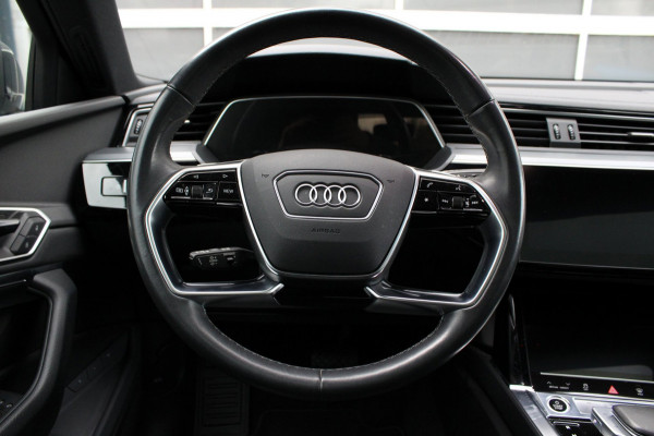 Audi Q8 Sportback e-tron 55 quattro Advanced Edition 115 kWh / B&O/PANO/