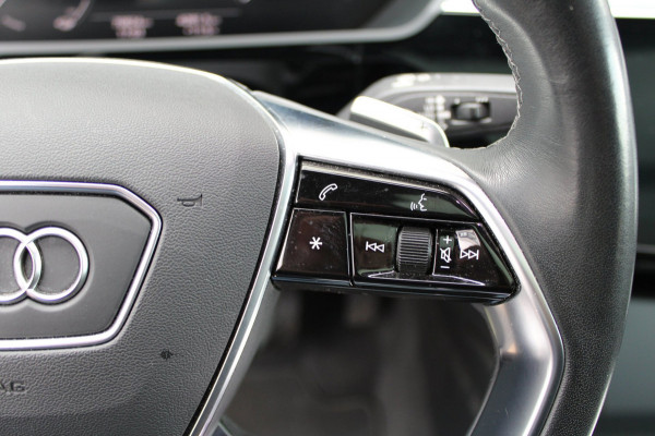 Audi Q8 Sportback e-tron 55 quattro Advanced Edition 115 kWh / B&O/PANO/