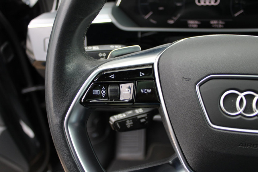 Audi Q8 Sportback e-tron 55 quattro Advanced Edition 115 kWh / B&O/PANO/