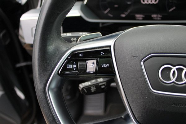 Audi Q8 Sportback e-tron 55 quattro Advanced Edition 115 kWh / B&O/PANO/