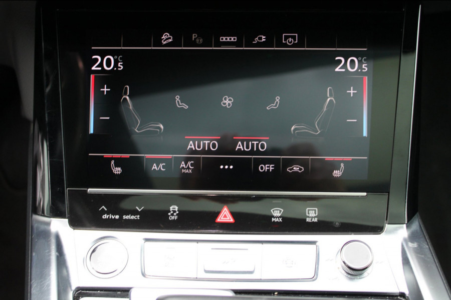 Audi Q8 Sportback e-tron 55 quattro Advanced Edition 115 kWh / B&O/PANO/