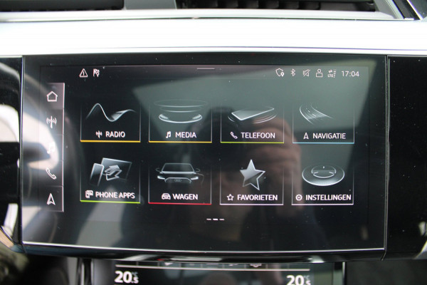 Audi Q8 Sportback e-tron 55 quattro Advanced Edition 115 kWh / B&O/PANO/