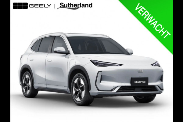 GEELY E5 Pro+ 68 kWh