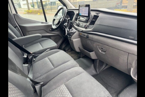 Ford Transit 350 2.0 TDCI 185pk L3 H2 Limited Sport Airco,Cruisecontrol,Apple Carplay,Camera
