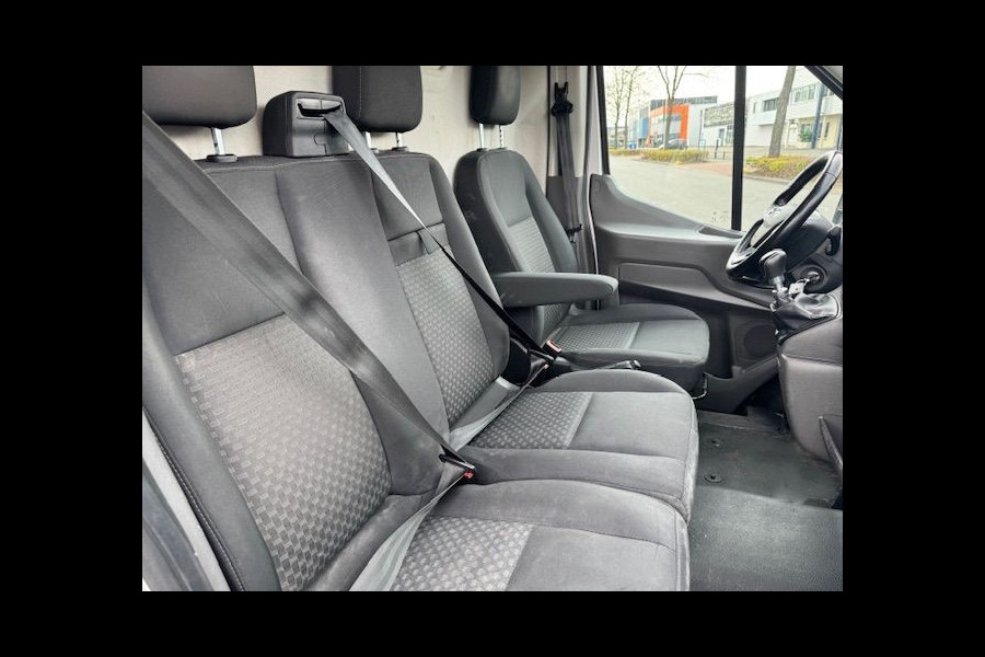 Ford Transit 350 2.0 TDCI 185pk L3 H2 Limited Sport Airco,Cruisecontrol,Apple Carplay,Camera