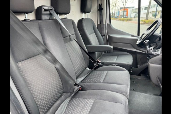 Ford Transit 350 2.0 TDCI 185pk L3 H2 Limited Sport Airco,Cruisecontrol,Apple Carplay,Camera