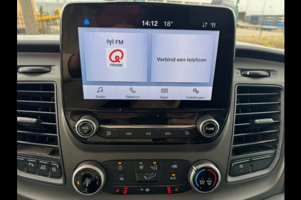 Ford Transit 350 2.0 TDCI 185pk L3 H2 Limited Sport Airco,Cruisecontrol,Apple Carplay,Camera