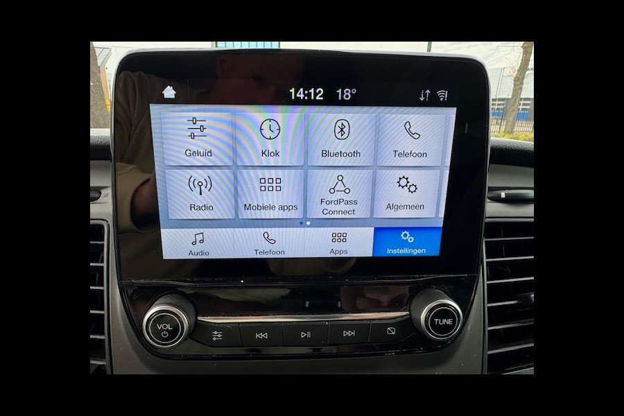Ford Transit 350 2.0 TDCI 185pk L3 H2 Limited Sport Airco,Cruisecontrol,Apple Carplay,Camera